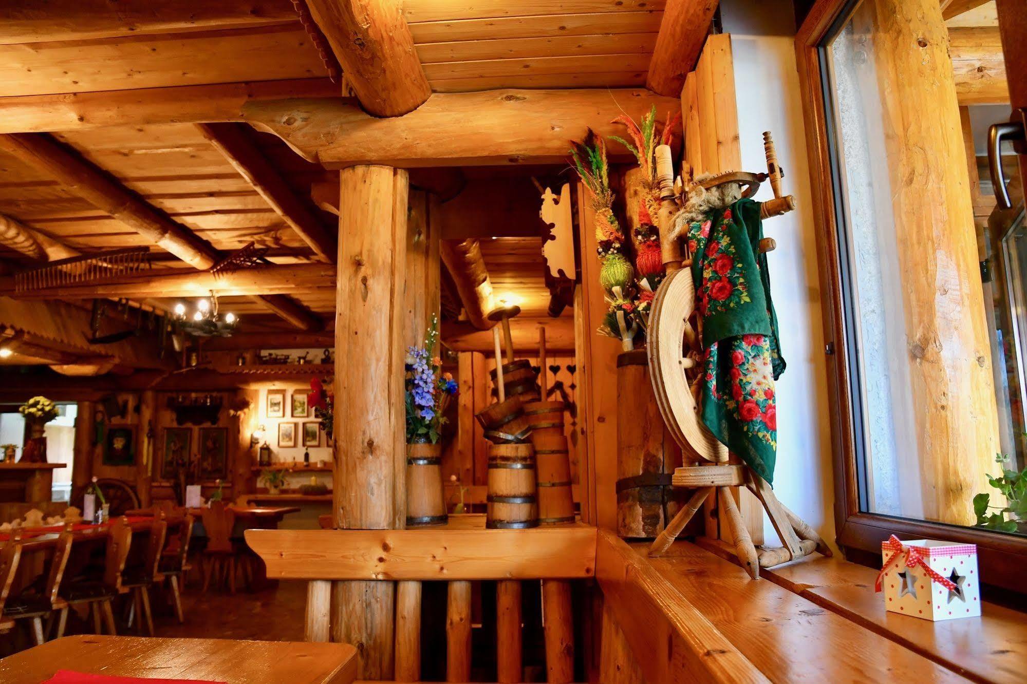 Sova Hotel&Restaurant Ждяр Екстер'єр фото